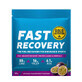 Fast Recovery Recovery Powder, Passion Fruit, 80 g, Gold Nutrition
