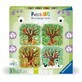 Puzzle Up Seasons, ab 3 Jahren, Ravensburger