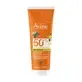 Sunscreen lotion SPF50+ for children, 250 ml, Avene