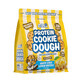 Pasta per biscotti proteici Pasta per biscotti proteici, cioccolato bianco e limone, 1000 g, Applied Nutrition