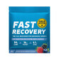 Fast Recovery Recovery Recovery Powder, Berries, 80 g, Gold Nutrition