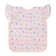 Wasserfester Bart, Regenbogen, Babyono