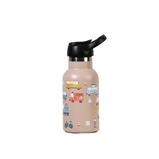 Thermos Marta Munte, Masinute, 350 ml, Nazzuro