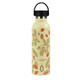 Termos Runbott Alexandra Bordallo, Capsune, 600 ml, Nazzuro