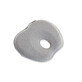Head training pillow, 0 months+, Gray, BabyJem