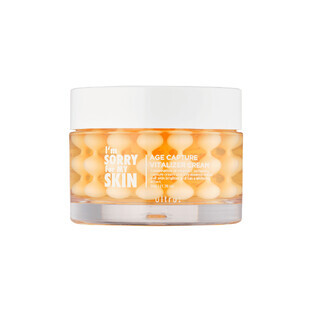Feuchtigkeitsgel mit Vitamin C und Niacinamid Creme-Mikrokapseln, 50 g, I'm Sorry For My Skin