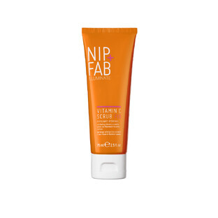 Exfoliante facial Vitamin C Fix, 75 ml, Nip+Fab