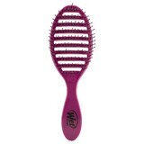 Speed Dry, Sangria, Wet Brush