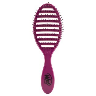 Speed Dry, Sangria, Wet Brush