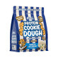 Eiwit Cookie Dough Eiwit Cookie Dough, Vanille ijs, 1000 g, Applied Nutrition
