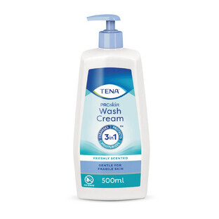 Reinigingscrème, 500 ml, Tena