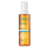 Bariesun Sublime Oil SPF50+, 200 ml, Uriage