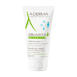Dermalibour+ Barrier beruhigende isolierende Creme, 50 ml, Aderma
