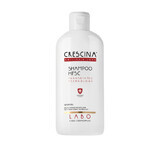 Crescina Hfsc Champú Transdérmico Anticaída Mujer, 500 ml, Labo