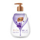 Savon liquide, Rich Milk, 400 ml, Teo