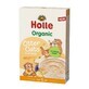 Bio-Müsli mit Bananen, Pflaumen und Äpfeln Otter Hafer, 200 g, Holle
