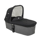 Chrome, Shale, Joie pram carrier