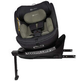 Autostoeltje I-Size Achterwaarts gericht 360 Pro Comfort, 40-150 cm, Groen, Appekids