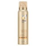 Progressive self-tanning foam, 150 ml, Dove