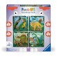 Puzzle Up Dinosaurs, 4 years+, Ravensburger