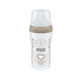 Bottle Perfect Match, M, + 3 months, Heart, 260 ml, Nuk