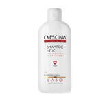Champú anticaída para hombres Crescina Hfsc Transdermic, 500 ml, Labo