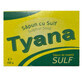 Savon au soufre, 100 g, Tyane