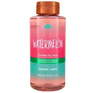 Wassermelone Duschgel, 532 ml, Tree Hut