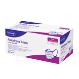 Surgical masks type IIR Foliodress, 50 pieces, Hartmann