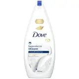 Moisturizing bath foam, 700 ML, Dove