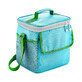 Geanta termoizolanta Thermos Bag, Turcoaz, BabyJem