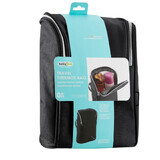 Handy Travel insulated bag, Black, BabyJem