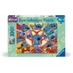 Puzzle Disney Stitch, 6 ans et +, 100 pièces, Ravensburger