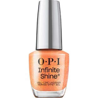 Esmalte de Uñas de Gel Infinite Shine OPI'm Dreaming, Dreamsicle, 15 ml, Opi