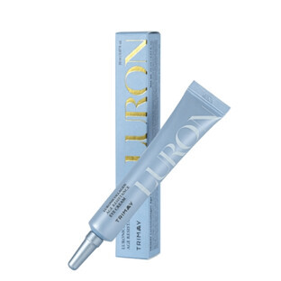 Crema antiedad para el contorno de ojos Luronicollagen Age Resistance, 20 ml