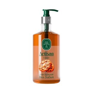Vloeibare zeep Artisan, Cookie, 600 ml, Eyup