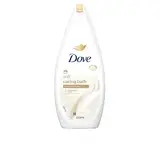 Bath foam, Soft, 720 ml, Dove