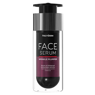 Gesichtsserum Wrinkle Plumper 30 ml, Frezyderm