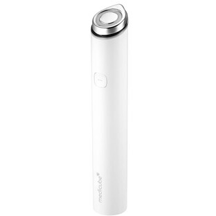 Skin care device Age-R Booster Mini, White, Medicube
