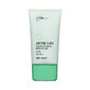 Botanical gel with refreshing green notes Solar, 150 ml, Viorica