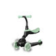 5in1 multifunctional scooter Sema EVO, 1-6 years, Qplay