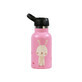 Termo Runbott Marta Munte, Conejitos, 350 ml, Nazzuro