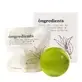 Gel soap with Jeju Island Green Tea extract, 110 g, Ongredients