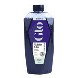 Mouthwash Purple Tooth Toner, 500 ml, White Glo