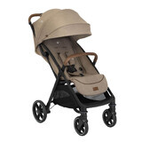 Parcel LX Signature ultra compact stroller, birth - 22 kg, Sandstone, Joie
