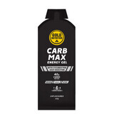 Carb Max Flavor Free Energizing Gel, 60 g, Gold Nutrition