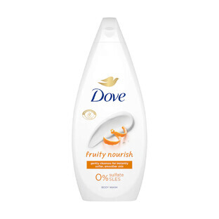 Gel doccia, Fruity Nourish, 720 ml, Dove