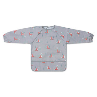 Long-sleeved bearded, 24 months+, Fox, Babyono