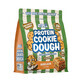 Pasta per biscotti proteici Pasta per biscotti proteici, Baklava, 1000 g, Applied Nutrition