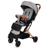 Children's sports pram Travel, Grey, Appekids
